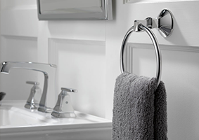 modart bathrooms wall fixtures